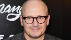 Lenny Abrahamson: the Irish film-maker  will direct the adaption for BBC Three. Photograph: Angela Weiss/AFP/Getty