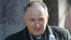 Bishop of Kilmore Leo O’Reilly. File photograph: Brenda Fitzsimons/The Irish Times.
