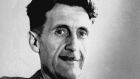   George Orwell Photograph: AP 