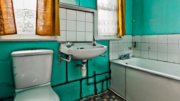 Trading Up The Bathroom Blitz, How Much Does A New Bathroom Cost Ireland