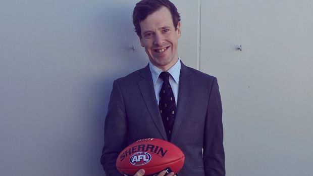 Jonathan is head of media and communications for New South Wales and Australian Capital Territory at the Australian Football League (AFL).