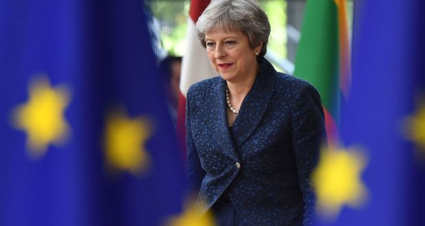 Fears of a no-deal Brexit have been fuelled in recent weeks following the rejection of UK prime minister Theresa May’s Chequers proposals.