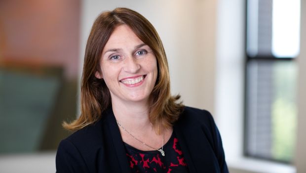 Valarie Daunt, partner and head of human capital management at Deloitte