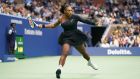 Helsinki-based Amer Sports, which owns the Wilson tennis racquets used by Serena Williams, soared on news that it has received a takeover approach.  