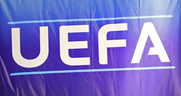 Image result for uefa third competition