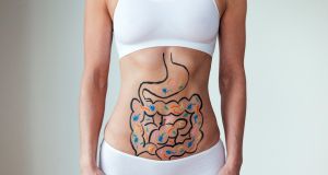 Healthy Town: Looking after our gut health 