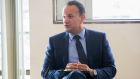 Taoiseach Leo Varadkar has said the CervicalCheck controversy has made him ‘embarrassed’ for his own medical profession. File photograph: Gareth Chaney/Collins