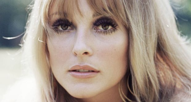 Sharon Tate: murdered by followers of Charles Manson in 1969 when she was over eight months pregnant. Photograph: Silver Screen Collection/Getty Images