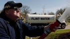 Michael Moore returns to his hometown of Flint and looks into the extraordinary capitalist banditry that led to the poisoning of the city’s water supply.