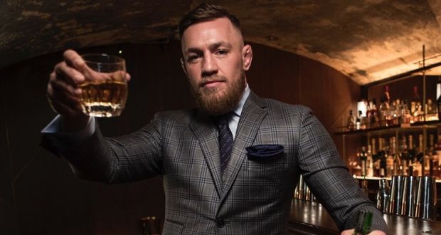 Conor McGregor’s Eire Born Spirits has announced the launch of ‘Proper No. Twelve Irish Whiskey’.