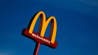 McDonald’s does not have to pay any additional tax in the EU as a result of the European Commission investigation. Photograph: Reuters