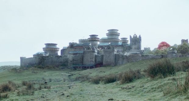 Game Of Thrones Locations To Open As Tourist Attractions