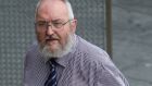 Thomas Kelly (65) has been given a four month suspended sentence for filming his neighbours. Photograph: Colin Keegan/Collins.