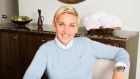 Ellen DeGeneres: it made sense to branch out and build a bedding, barware and home-accessories brand, ED by Ellen