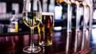 Research, published during the summer in The Lancet, concluded there is no safe level of alcohol intake and the healthiest approach is to drink as little as possible