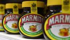 Marmite maker Unilever drops  plans to centralise its HQ in Rotterdam. Photograph:   Epa/Andy Rain