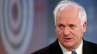 Former taoiseach John Bruton: “Under Parnell, the Irish Party became a disciplined, pledge-bound party.” File photograph: Simon Dawson/Bloomberg  