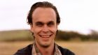 Peter Broderick: will release a new EP, Two Balloons, on November 9th