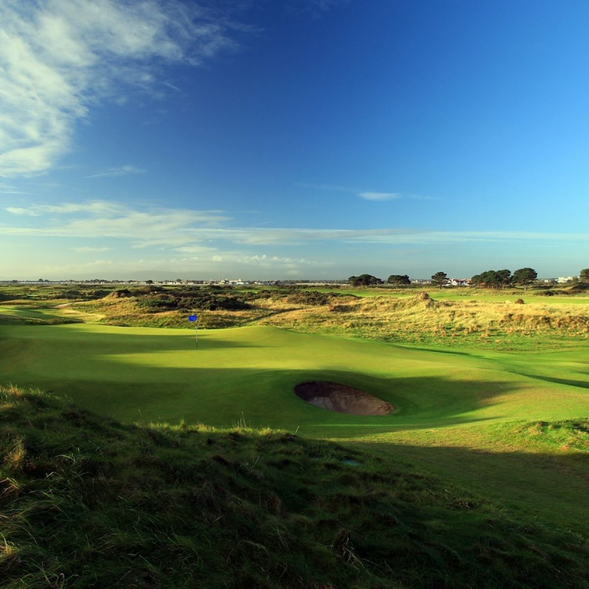 Portmarnock Golf Club to review men-only membership policy