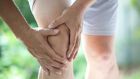 Gout is more common in men over 40; it causes extreme pain and swelling in the joints. Photograph: iStock
