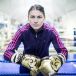 Katie Taylor in Ross Whitaker’s documentary