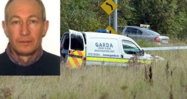 Joseph Hillen  had pleaded not guilty to the murder of taxi driver Martin Mulligan (inset)