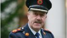 Former Garda commissioner  Martin Callinan. “We are drawn by Charleton into a world where we cannot trust appearances. We could not trust the person, Martin Callinan, who had the job of keeping us safe.” Photograph: Bryan O’Brien