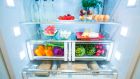 Bosch VitaFresh will keep fruit and vegetables fresh for up to three times longer than a standard fridge freezer