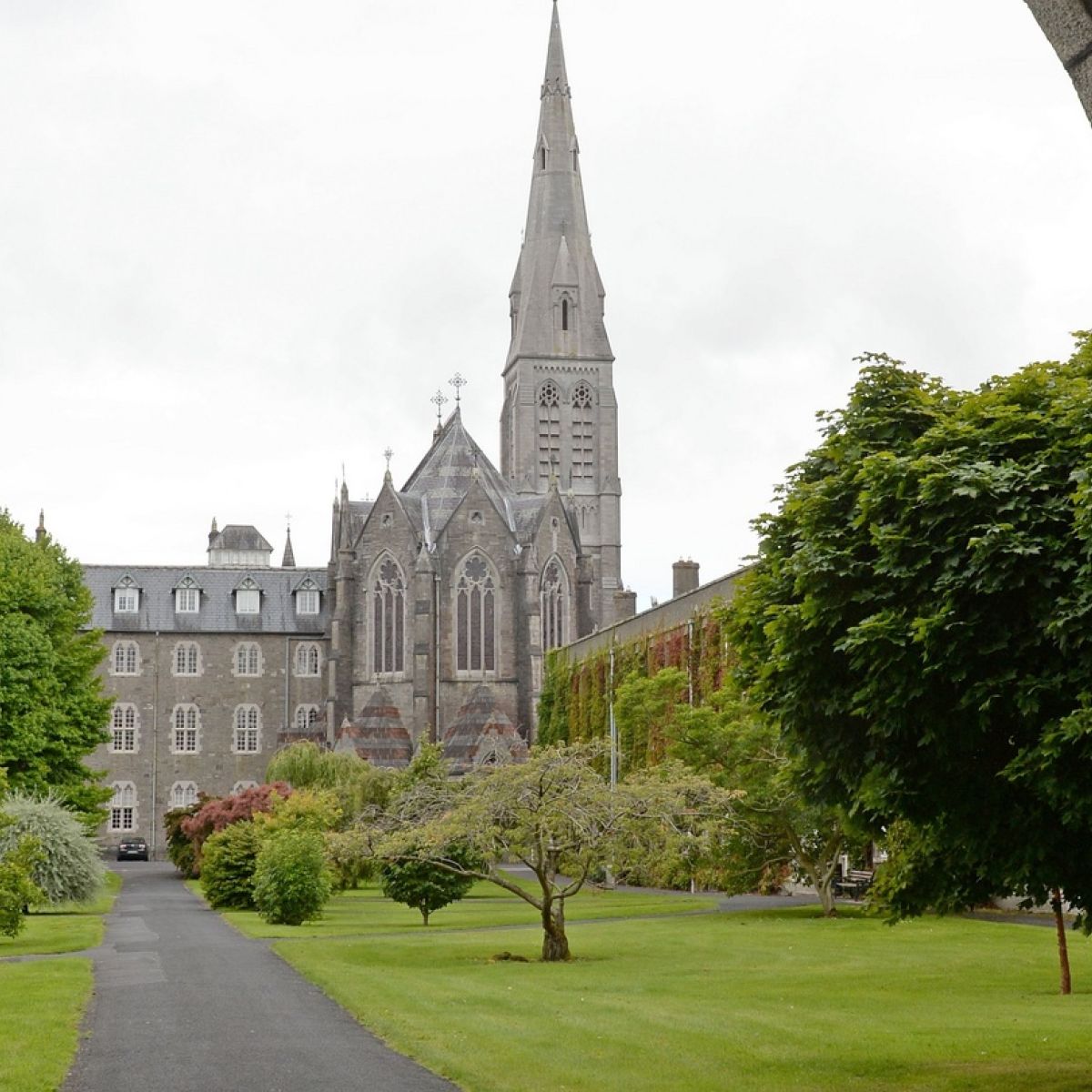 Prices, Payments & Money Matters | Maynooth University