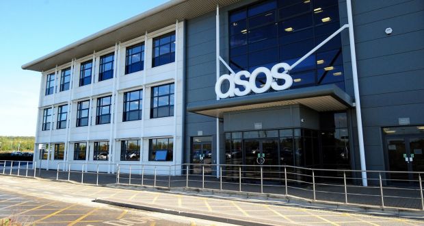 Asos stock closed Tuesday at 5,000 pence, valuing the business at £4.2 billion. Photograph: Rui Vieira/PA Wire