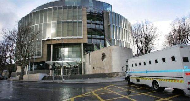 Anthony Walsh (31) has pleaded not guilty to the murder of Dermot Byrne (54) but guilty to manslaughter at North Street, Swords, Co Dublin on July 16th, 2017. 