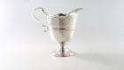 Limerick cream jug, 1737-1740, €17,000 from Weldon’s