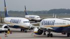 Under the deal, Ryanair received between 2009 and 2017 training aid and funding for a crew and pilot school and for a maintenance hall, the Commission said