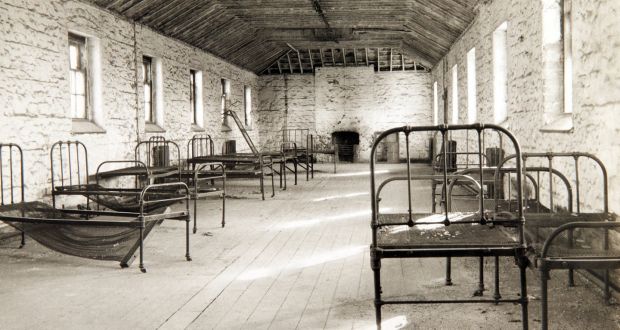 Anatomy Of A Dublin Hospital That Reaches Back To 1703