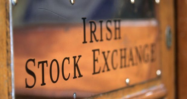 Stock-market watchers say international investor flows into Irish property stocks have dried up in recent months because there was less upside to the sector than they had expected.