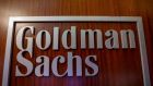 Goldman Sachs promoted more women than before this year, including Irishwoman and DCU graduate Sinéad Strain. Photograph: Reuters