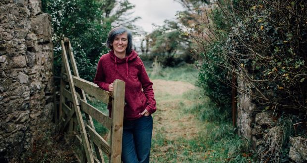 Grainne Walsh, Metalman Brewery: “Home is somewhere you feel completely relaxed and at ease in. Everyone’s idea of a comfortable home is different, but for me it’s about space and access to outside space.” Photographs: Tanya Colclough