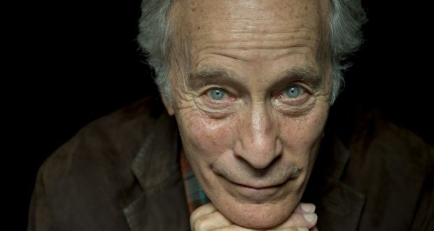   Author  Richard Ford: “Make no mistake. Donald J Trump and his band of political do-badders are a genuine menace.” Photograph: Brenda Fitzsimons