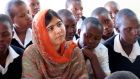 Malala Yousafzai will be at the Simmons Leadership Conference 