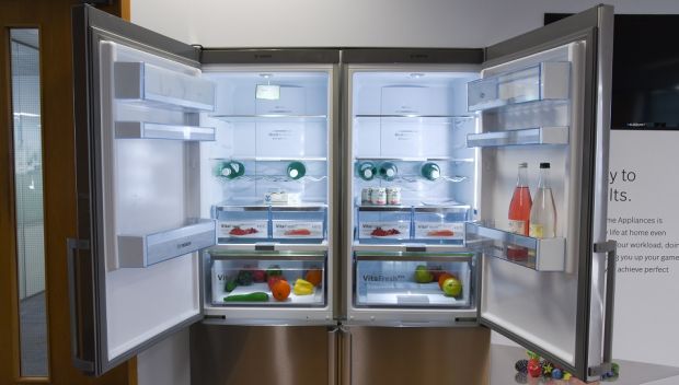 35+ Convert freestanding fridge to integrated information