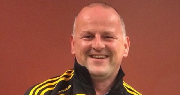 Liverpool fan Sean Cox was attacked outside Anfield by Roma supporters before a match in April Photograph: Facebook