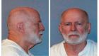 James “Whitey” Bulger, the crime boss and law enforcement informant from Boston, who was killed in Hazelton prison in October. Photograph:  US Marshal Service via The New York Times