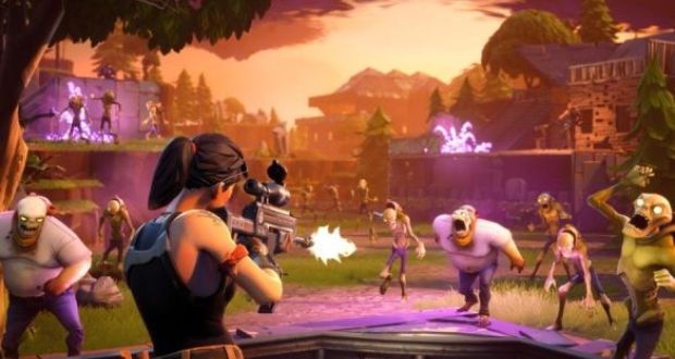 Fortnite: the largest Fortnite tournament in Europe will take place at the Dublin Games Festival this weekend at the RDS