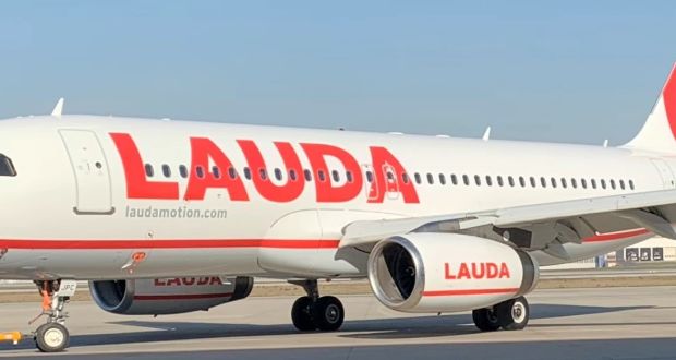 Nuevas rutas Laudamotion - Laudamotion: aerolínea, equipajes, facturación - Ryanair - Forum Aircraft, Airports and Airlines