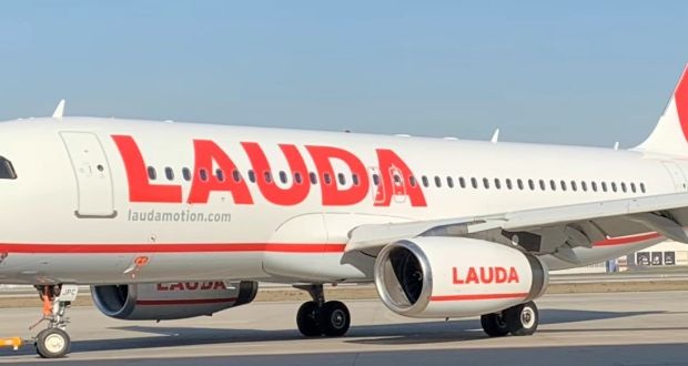 Equipaje mano con Laudamotion ✈️ Foros Viajes ✈️ Viajeros