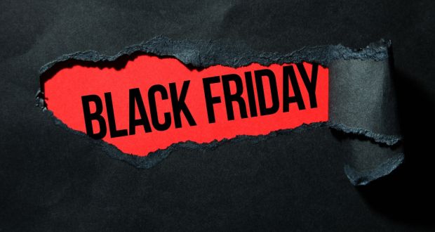 According to new research from Virgin Media, almost 90 per cent of Irish consumers plan to take advantage of the forthcoming Black Friday sales to do some or all of their Christmas shopping.