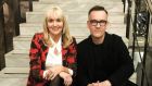 ‘The Big Picture: A Woman’s World’ featured a live discussion co-presented by Miriam O’Callaghan and Brendan Courtney