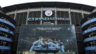   German magazine Der Spiegel has alleged that Manchester City cheated and presented a “tissue of lies” to comply with Uefa’s FFP rules. Photograph:   Gareth Copley/Getty Images