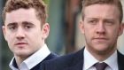 Paddy Jackson and Stuart Olding were acquitted of the charges