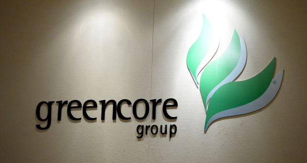  Greencore  has sold its  US operation to Hearthside  for $1.1 billion (€863 million). Photograph: Dara Mac Dónaill  